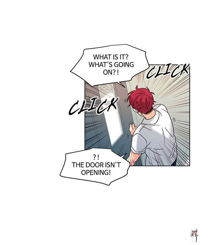 Oh! Holy Oh! Holy Chapter 66 - Page 2