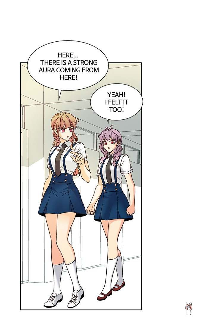 Oh! Holy Oh! Holy Chapter 66 - Page 23