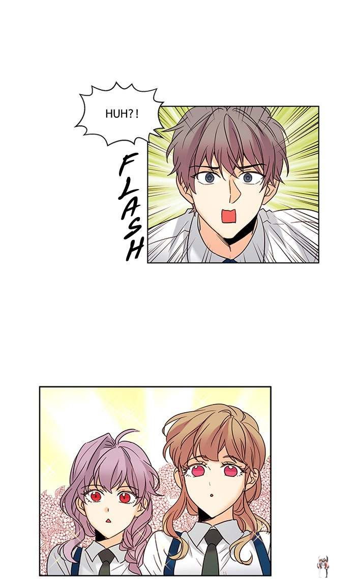 Oh! Holy Oh! Holy Chapter 66 - Page 25