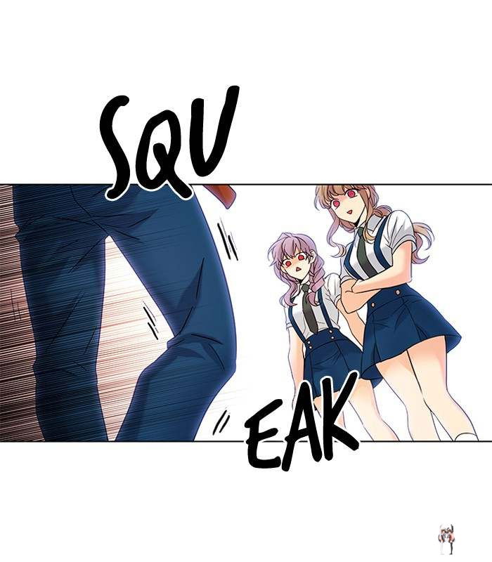 Oh! Holy Oh! Holy Chapter 66 - Page 26