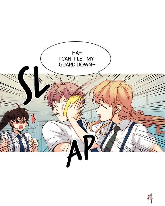 Oh! Holy Oh! Holy Chapter 66 - Page 28