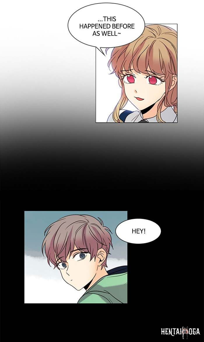 Oh! Holy Oh! Holy Chapter 66 - Page 34