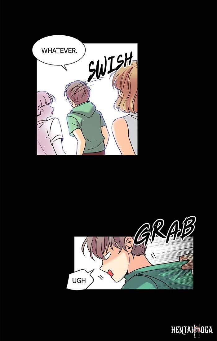 Oh! Holy Oh! Holy Chapter 66 - Page 36