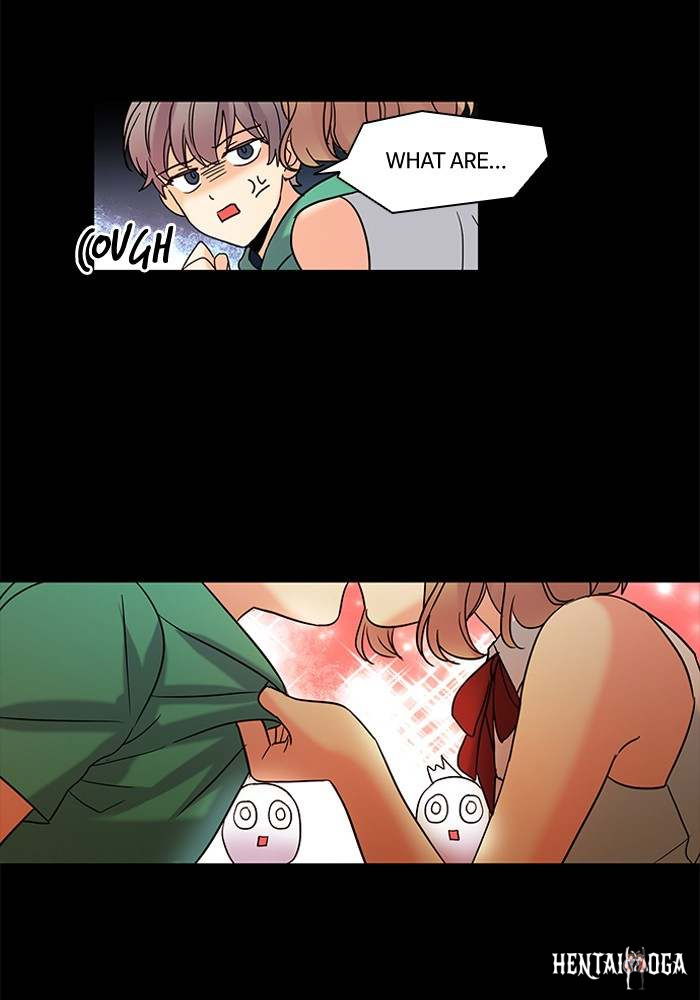 Oh! Holy Oh! Holy Chapter 66 - Page 37