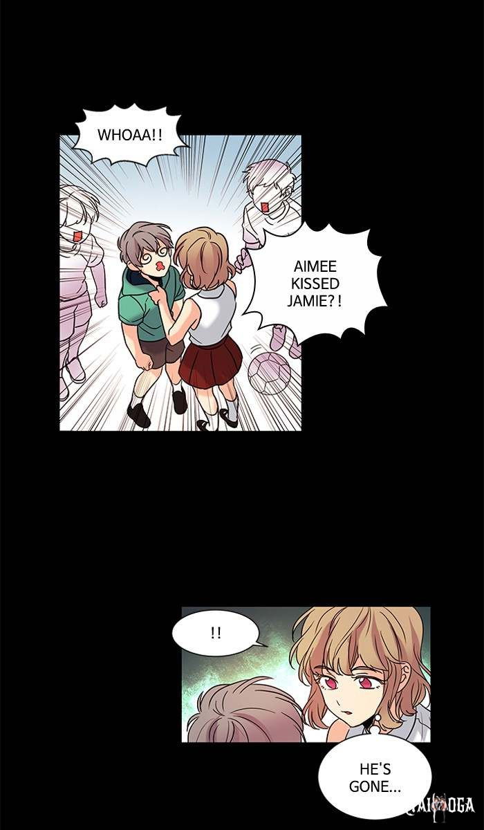 Oh! Holy Oh! Holy Chapter 66 - Page 38