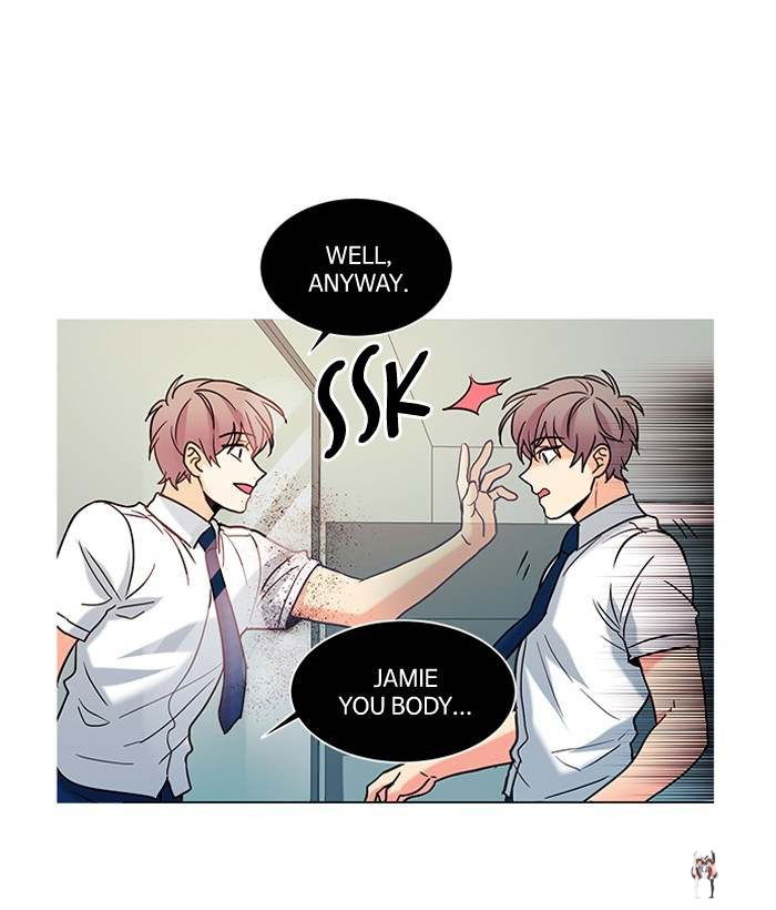 Oh! Holy Oh! Holy Chapter 66 - Page 4