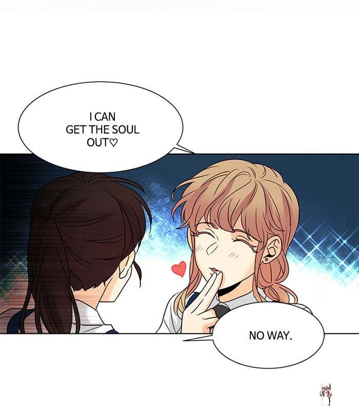 Oh! Holy Oh! Holy Chapter 66 - Page 41