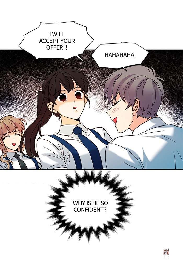 Oh! Holy Oh! Holy Chapter 66 - Page 45