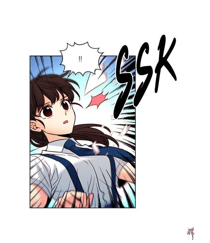 Oh! Holy Oh! Holy Chapter 66 - Page 9