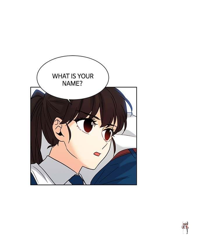 Oh! Holy Oh! Holy Chapter 67 - Page 1