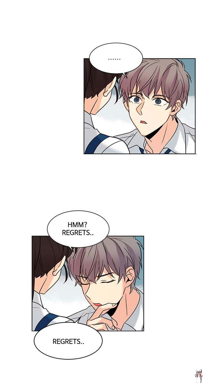 Oh! Holy Oh! Holy Chapter 67 - Page 11