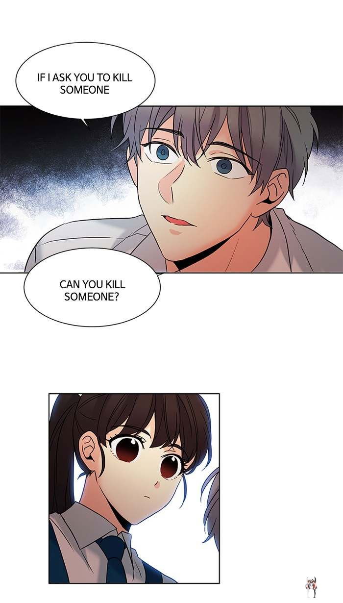 Oh! Holy Oh! Holy Chapter 67 - Page 12