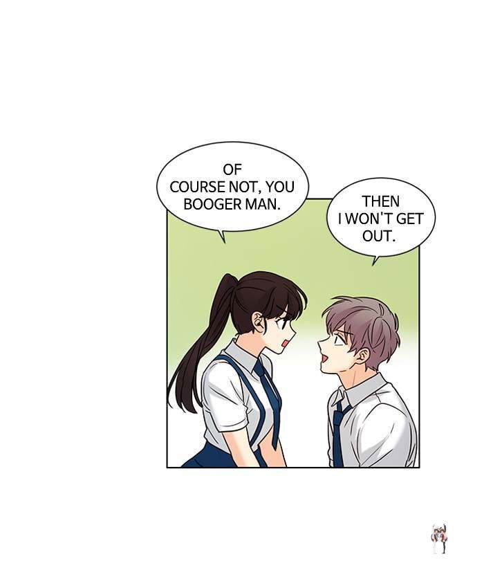 Oh! Holy Oh! Holy Chapter 67 - Page 13