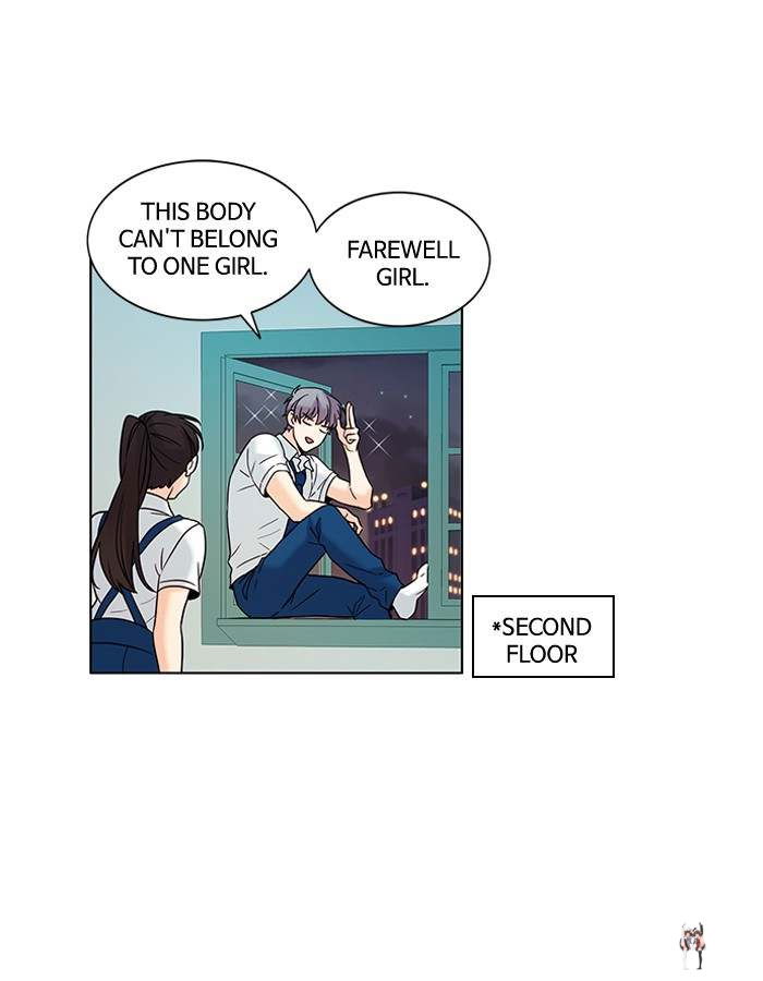 Oh! Holy Oh! Holy Chapter 67 - Page 14