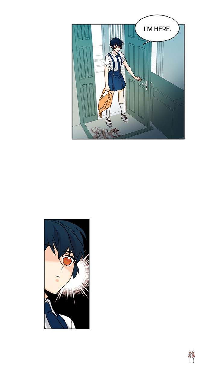 Oh! Holy Oh! Holy Chapter 67 - Page 15