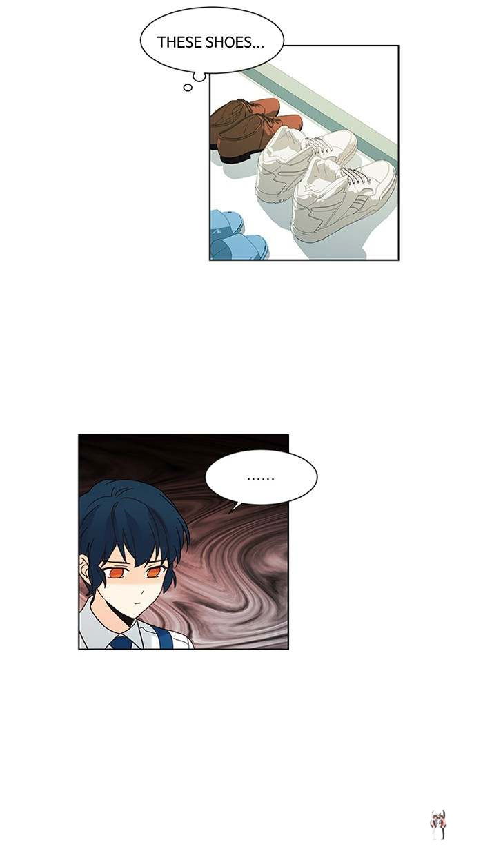 Oh! Holy Oh! Holy Chapter 67 - Page 16