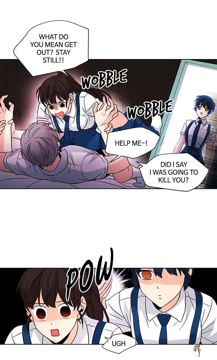 Oh! Holy Oh! Holy Chapter 67 - Page 18