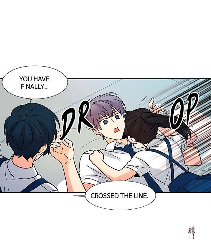 Oh! Holy Oh! Holy Chapter 67 - Page 19