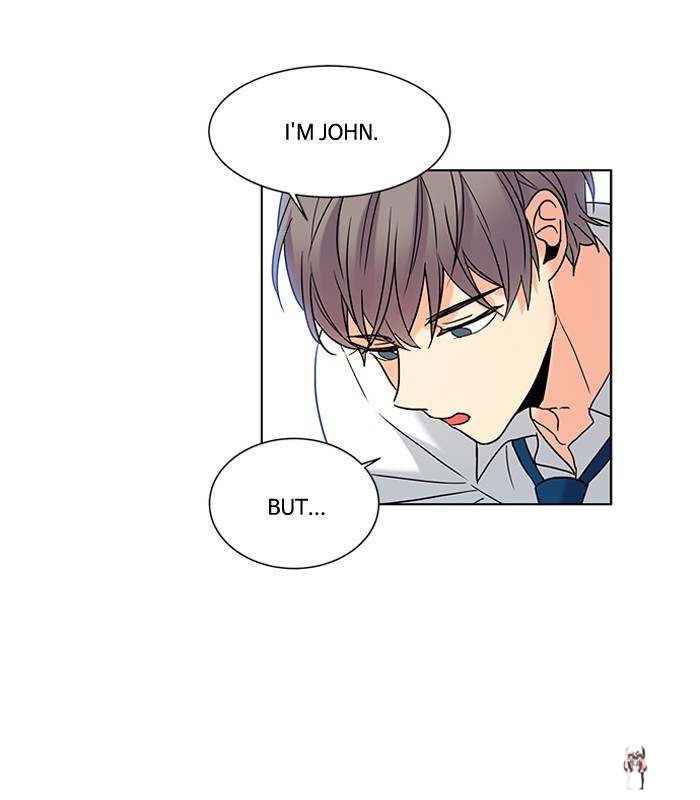 Oh! Holy Oh! Holy Chapter 67 - Page 2