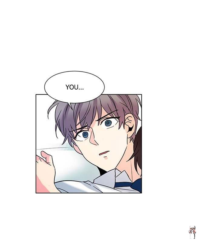 Oh! Holy Oh! Holy Chapter 67 - Page 20