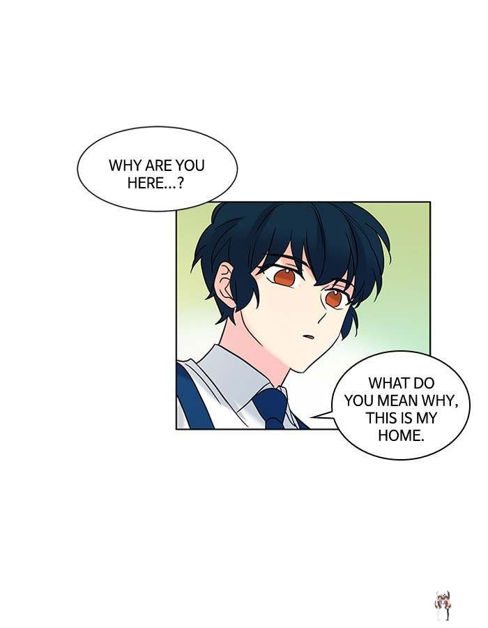 Oh! Holy Oh! Holy Chapter 67 - Page 21