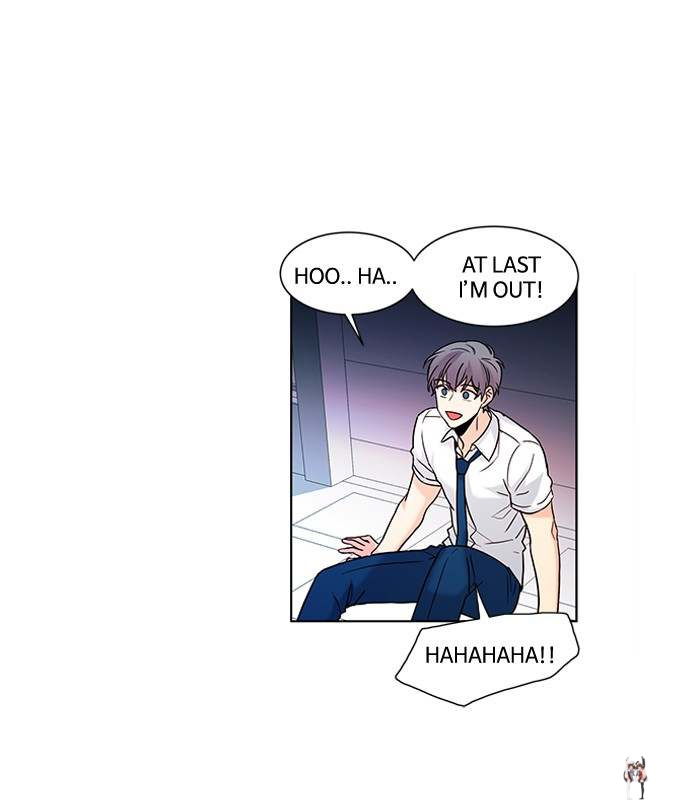 Oh! Holy Oh! Holy Chapter 67 - Page 23