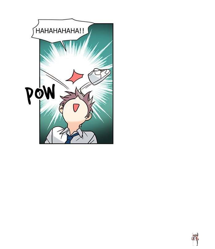 Oh! Holy Oh! Holy Chapter 67 - Page 24