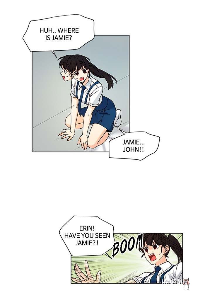 Oh! Holy Oh! Holy Chapter 67 - Page 26