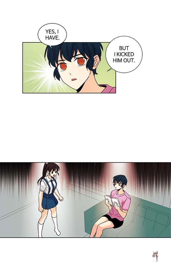 Oh! Holy Oh! Holy Chapter 67 - Page 27