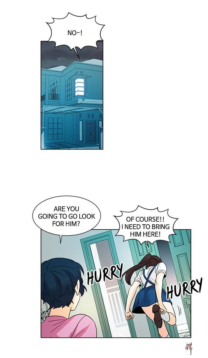 Oh! Holy Oh! Holy Chapter 67 - Page 28