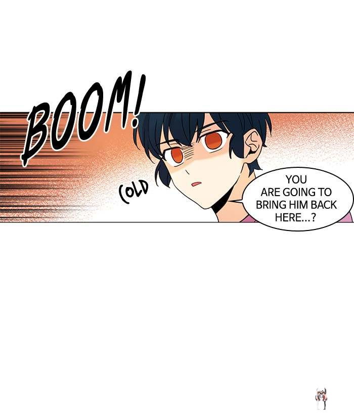 Oh! Holy Oh! Holy Chapter 67 - Page 29