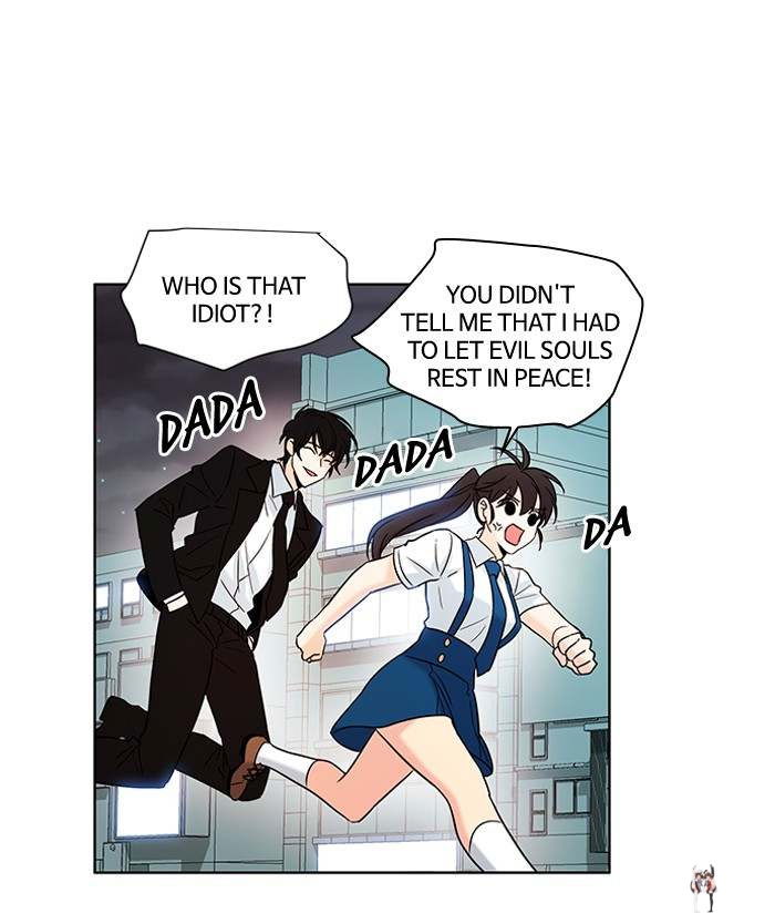 Oh! Holy Oh! Holy Chapter 67 - Page 30