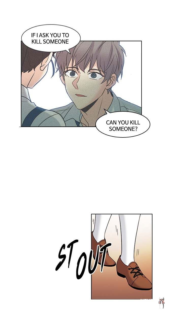 Oh! Holy Oh! Holy Chapter 67 - Page 32