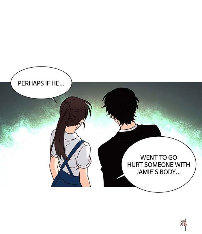 Oh! Holy Oh! Holy Chapter 67 - Page 33