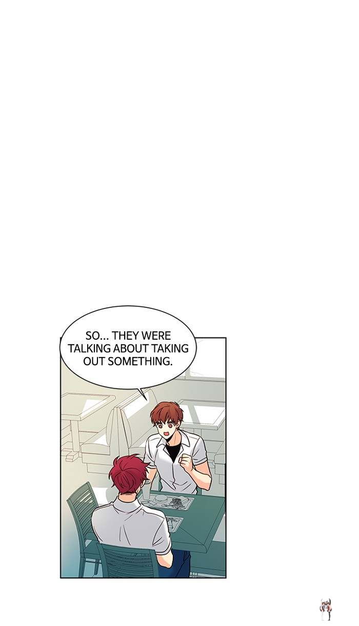 Oh! Holy Oh! Holy Chapter 67 - Page 35