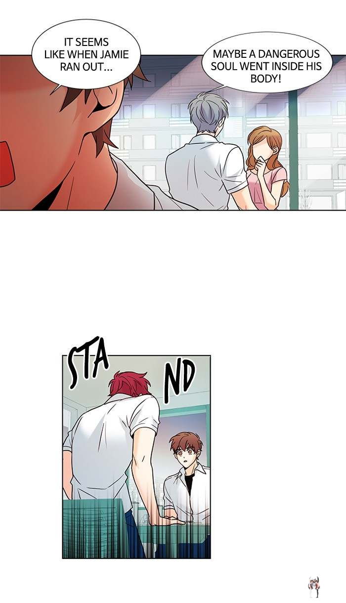 Oh! Holy Oh! Holy Chapter 67 - Page 38