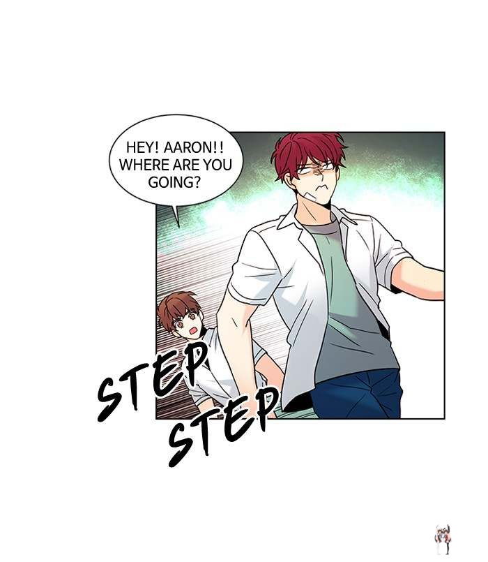 Oh! Holy Oh! Holy Chapter 67 - Page 39