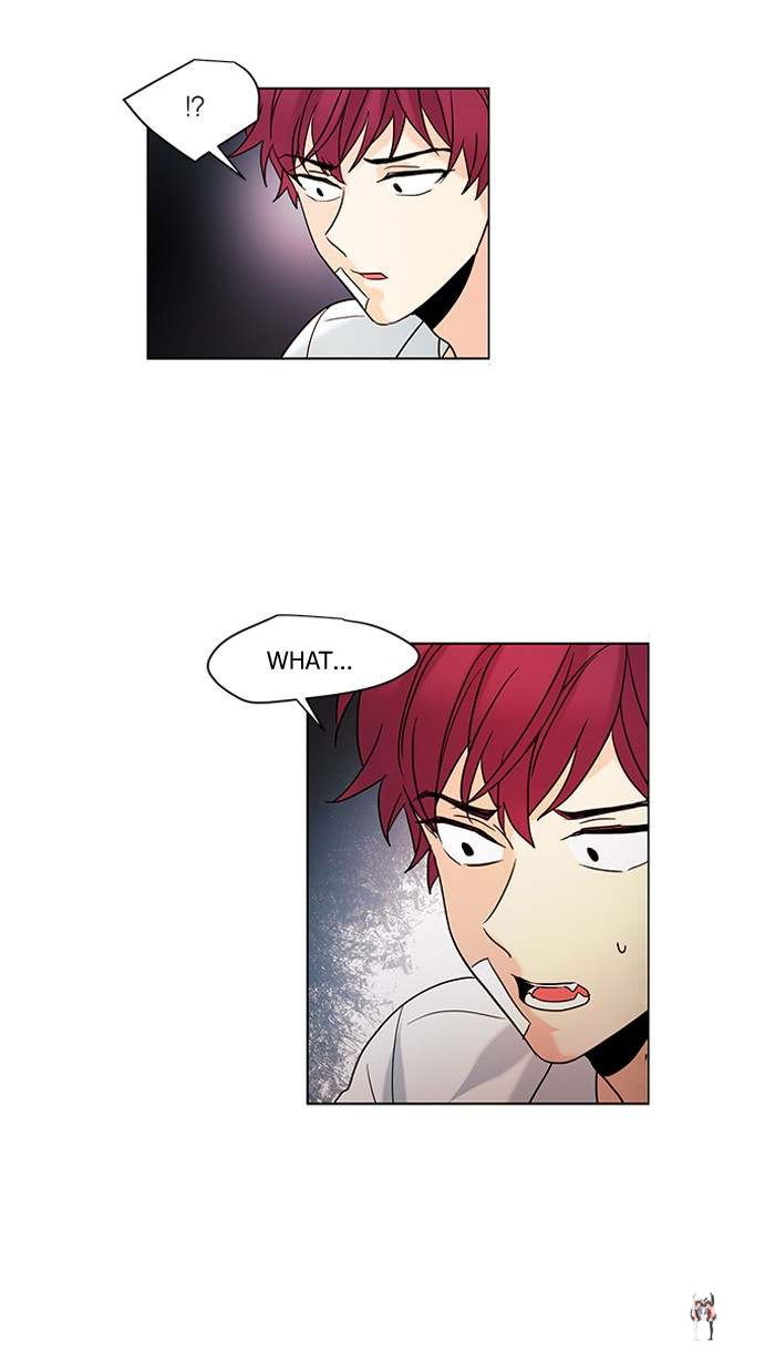 Oh! Holy Oh! Holy Chapter 67 - Page 42