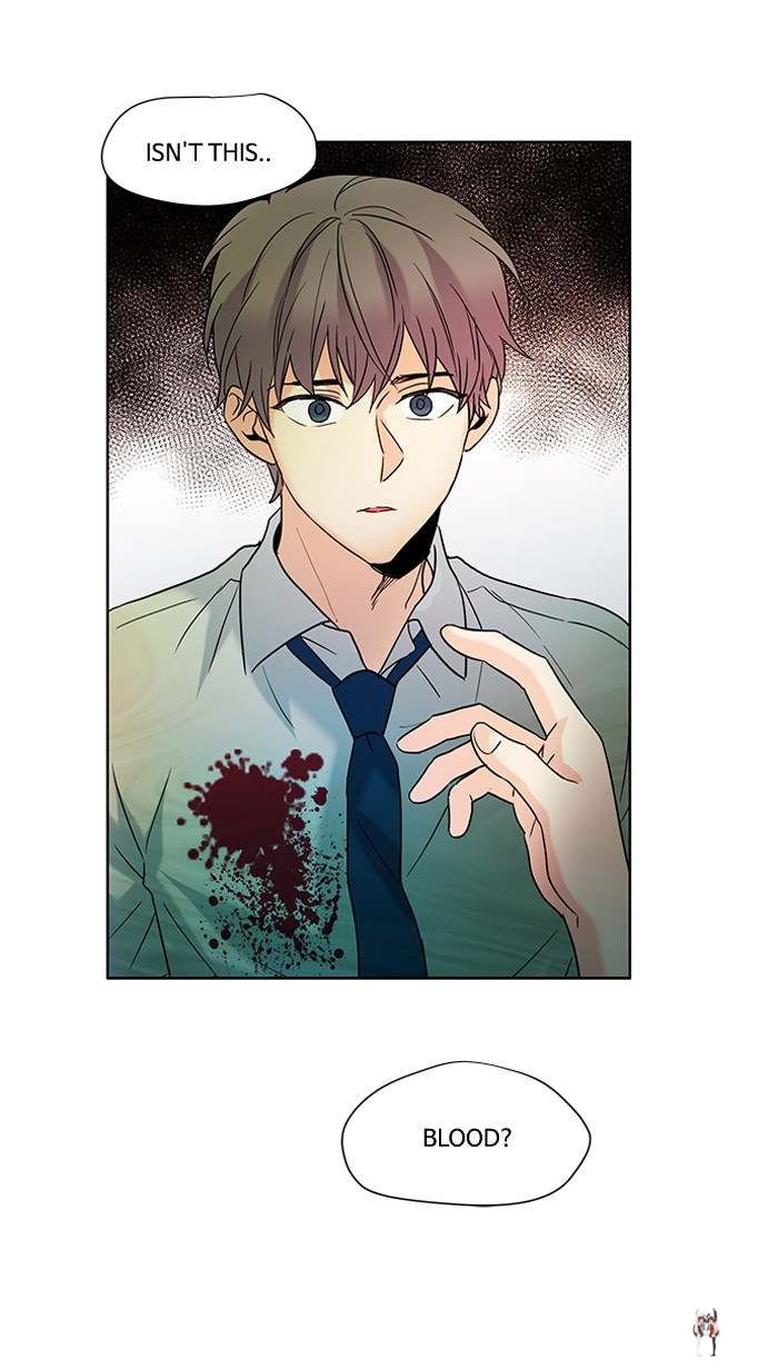 Oh! Holy Oh! Holy Chapter 67 - Page 43