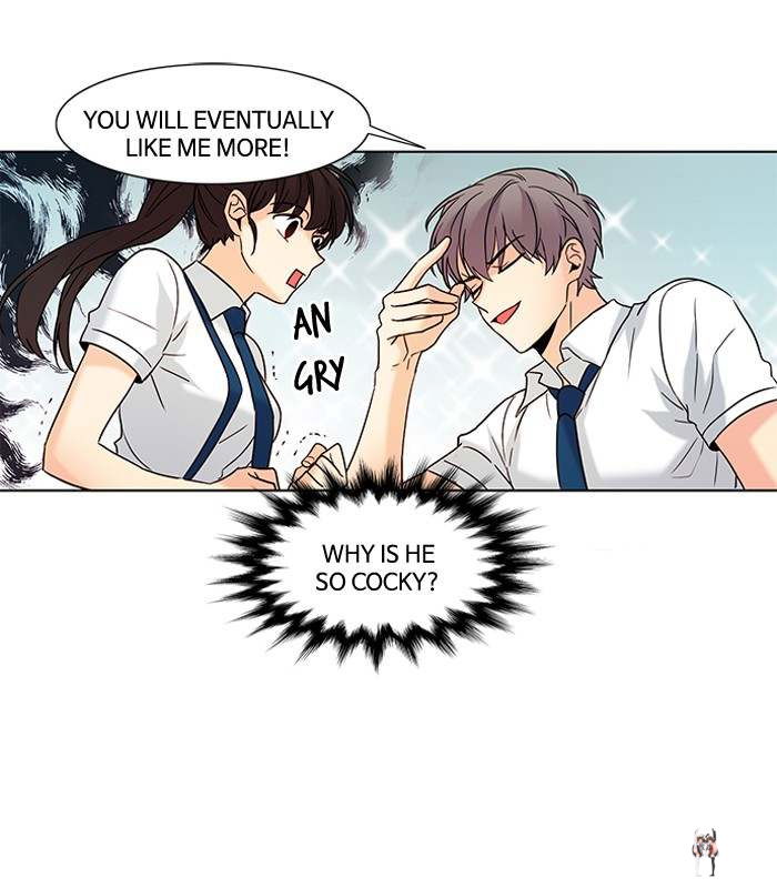 Oh! Holy Oh! Holy Chapter 67 - Page 7