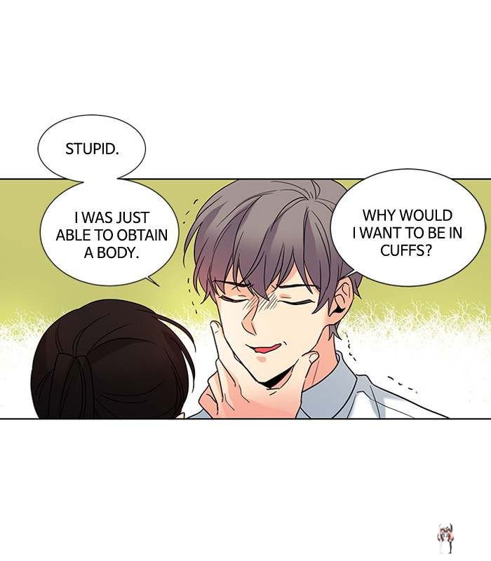 Oh! Holy Oh! Holy Chapter 68 - Page 10