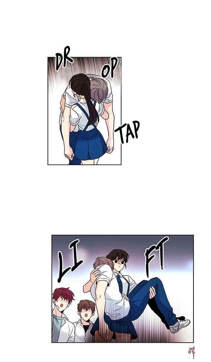 Oh! Holy Oh! Holy Chapter 68 - Page 13