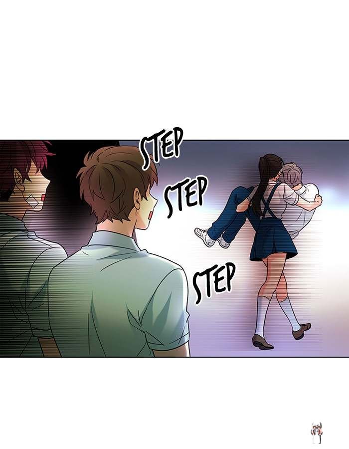 Oh! Holy Oh! Holy Chapter 68 - Page 14