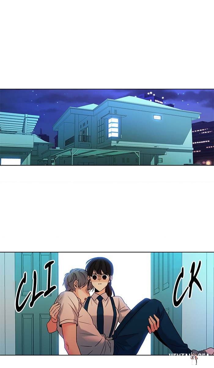 Oh! Holy Oh! Holy Chapter 68 - Page 15