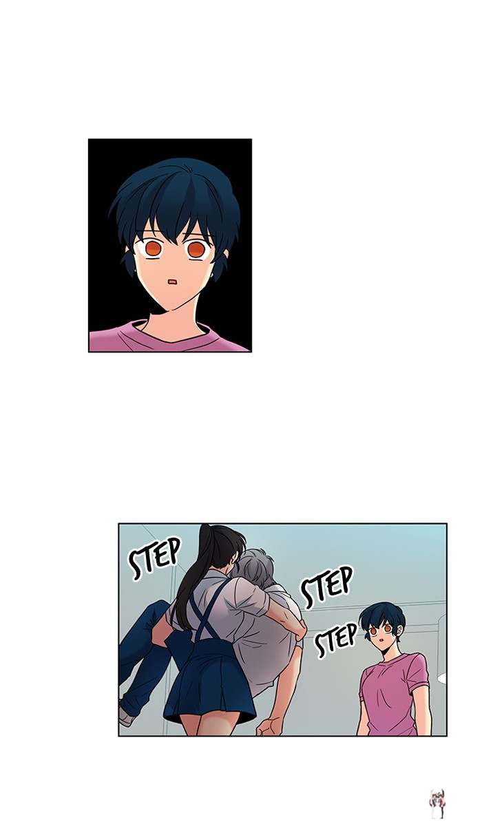 Oh! Holy Oh! Holy Chapter 68 - Page 16