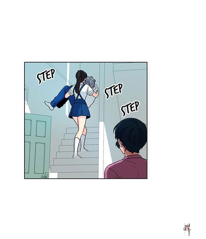 Oh! Holy Oh! Holy Chapter 68 - Page 17