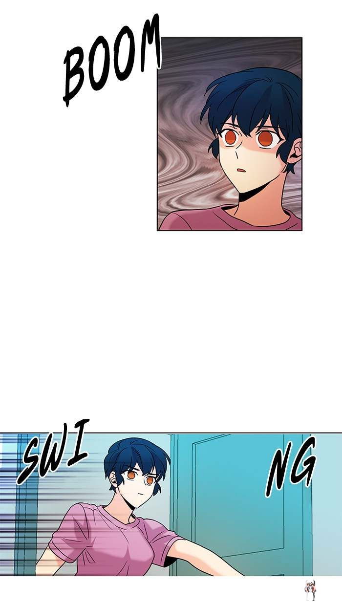 Oh! Holy Oh! Holy Chapter 68 - Page 18