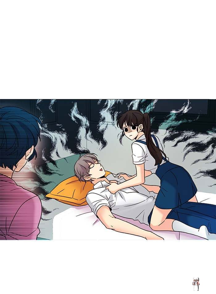 Oh! Holy Oh! Holy Chapter 68 - Page 19