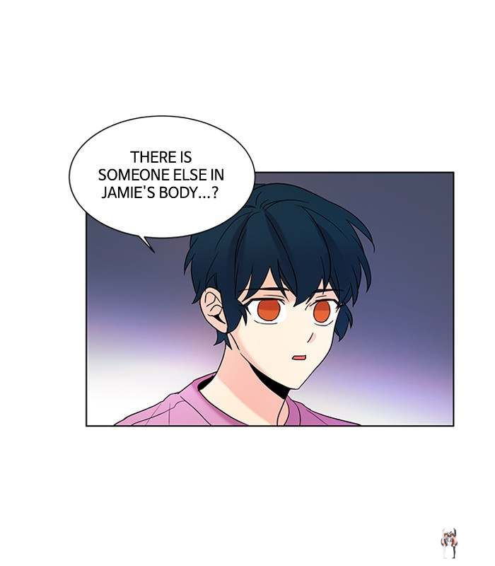 Oh! Holy Oh! Holy Chapter 68 - Page 22