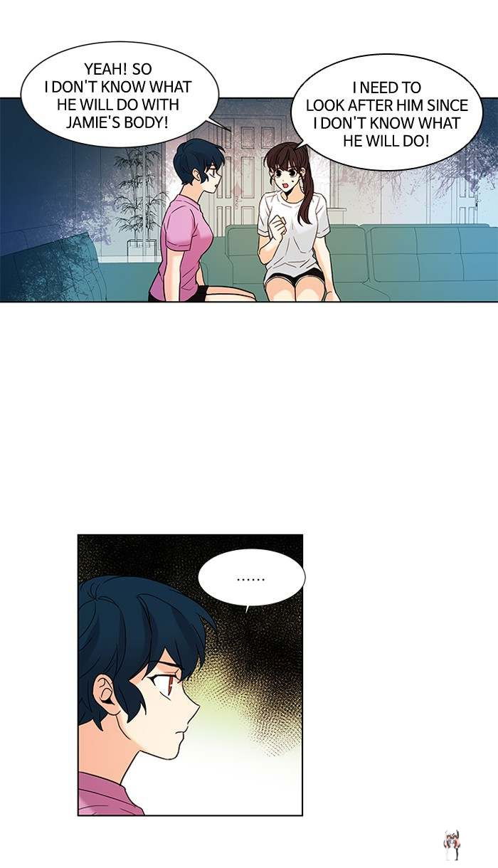 Oh! Holy Oh! Holy Chapter 68 - Page 23